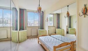 Sale Apartment Paris 16ème