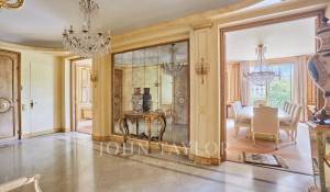 Sale Apartment Paris 16ème