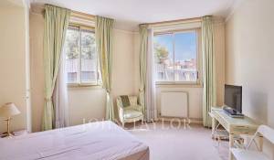 Sale Apartment Paris 16ème