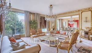 Sale Apartment Paris 16ème