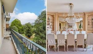 Sale Apartment Paris 16ème