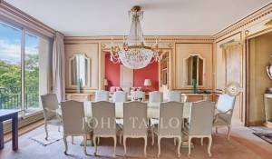 Sale Apartment Paris 16ème