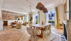 Sale Apartment Paris 16ème