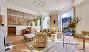 Sale Apartment Paris 16ème