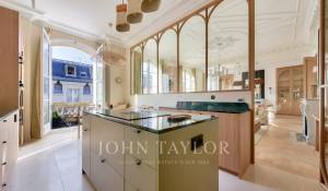 Sale Apartment Paris 16ème