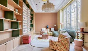 Sale Apartment Paris 16ème