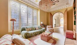 Sale Apartment Paris 16ème