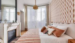 Sale Apartment Paris 16ème