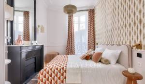 Sale Apartment Paris 16ème