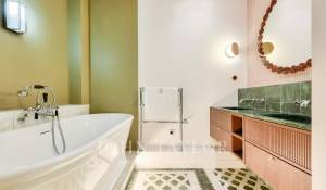 Sale Apartment Paris 16ème