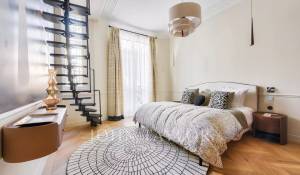 Sale Apartment Paris 16ème