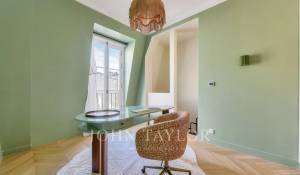 Sale Apartment Paris 16ème