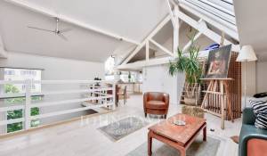 Sale Apartment Paris 16ème