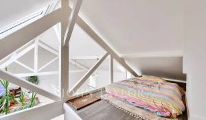 Sale Apartment Paris 16ème