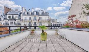 Sale Apartment Paris 16ème