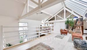 Sale Apartment Paris 16ème