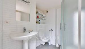 Sale Apartment Paris 16ème