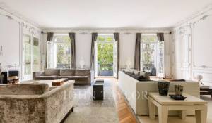 Sale Apartment Paris 16ème