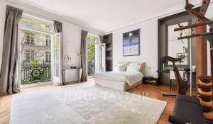 Sale Apartment Paris 16ème