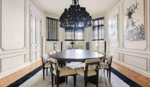 Sale Apartment Paris 16ème