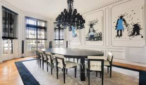 Sale Apartment Paris 16ème