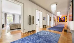 Sale Apartment Paris 16ème