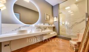 Sale Apartment Paris 16ème