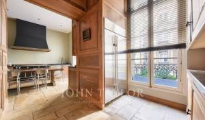 Sale Apartment Paris 16ème