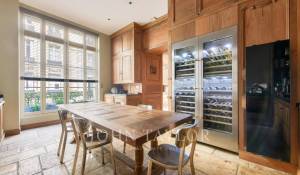 Sale Apartment Paris 16ème