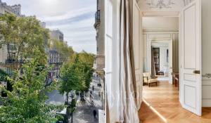 Sale Apartment Paris 16ème
