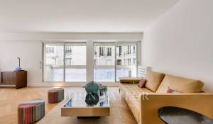 Sale Apartment Paris 16ème