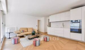 Sale Apartment Paris 16ème