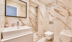 Sale Apartment Paris 16ème