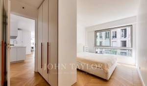 Sale Apartment Paris 16ème