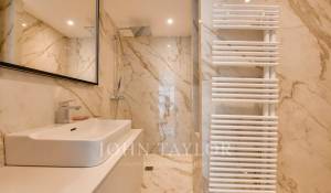 Sale Apartment Paris 16ème