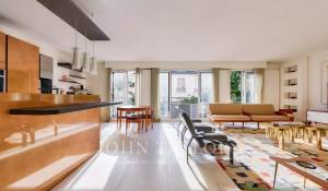 Sale Apartment Paris 16ème