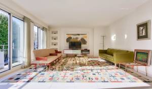 Sale Apartment Paris 16ème