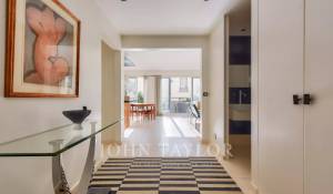 Sale Apartment Paris 16ème