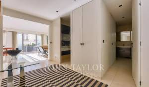 Sale Apartment Paris 16ème