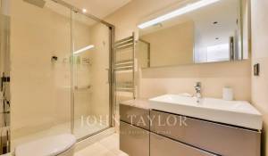 Sale Apartment Paris 16ème