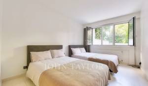 Sale Apartment Paris 16ème