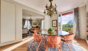 Sale Apartment Paris 16ème