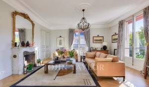 Sale Apartment Paris 16ème