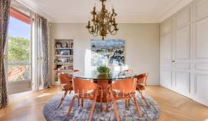 Sale Apartment Paris 16ème