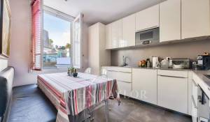 Sale Apartment Paris 16ème