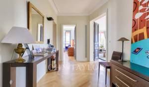 Sale Apartment Paris 16ème