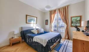 Sale Apartment Paris 16ème