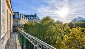 Sale Apartment Paris 16ème