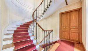 Sale Apartment Paris 16ème