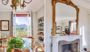 Sale Apartment Paris 16ème